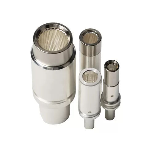 Electrical Connector Pin