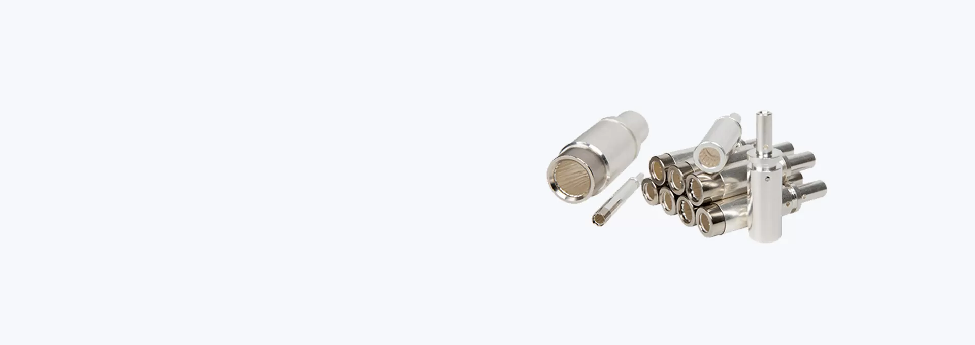 Electrical Connector Pin Manufacturer
