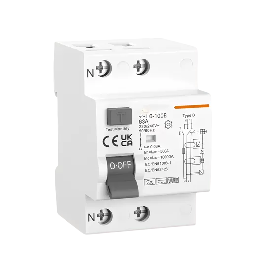 Why Choose Our Electrical Protection Devices?