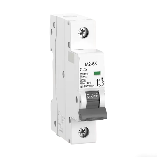 Why Choose Our Electrical Protection Devices?