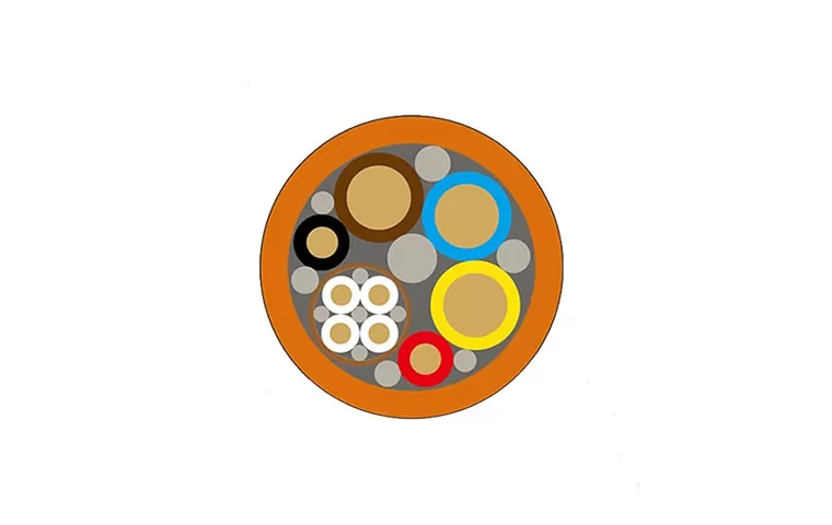 EN50620 EV Charging Cables