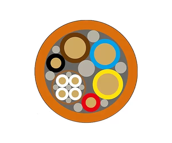 EN50620 EV Charging Cables