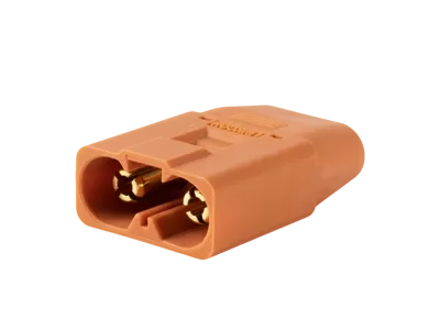 Energy Storage Battery Pack Connector