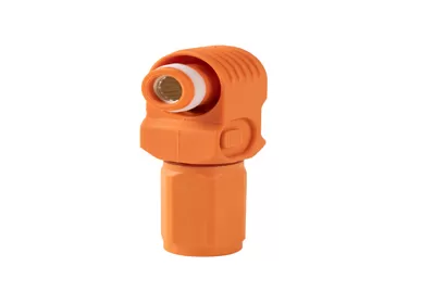 Energy Storage Connector Conpect，Structure，Keying and Polarization