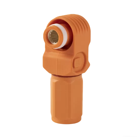 Why Choose Our Energy Storage Connector?