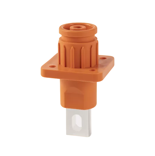 Why Choose Our Energy Storage Connector?