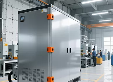 Energy Storage Systems with Fast Plugging Assistance