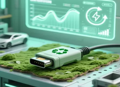 Mechanical and Environmental Performance of Automotive Wire Harness Connectors