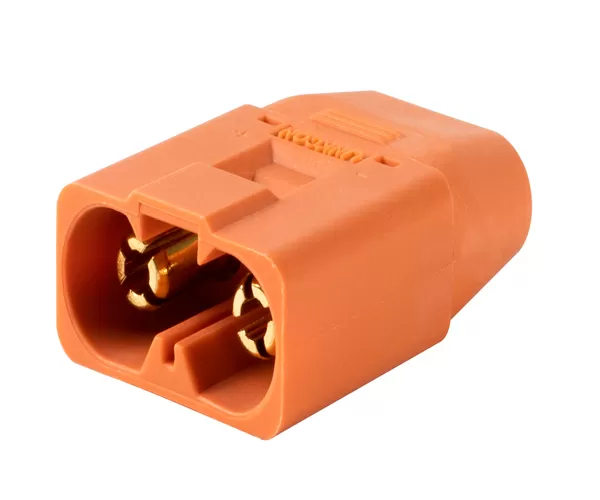 Energy Storage Battery Pack Connector