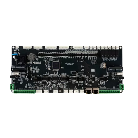 Why Choose Our EV Charge Control Board?