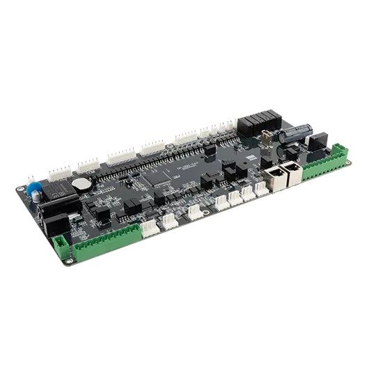 Why Choose Our EV Charge Control Board?