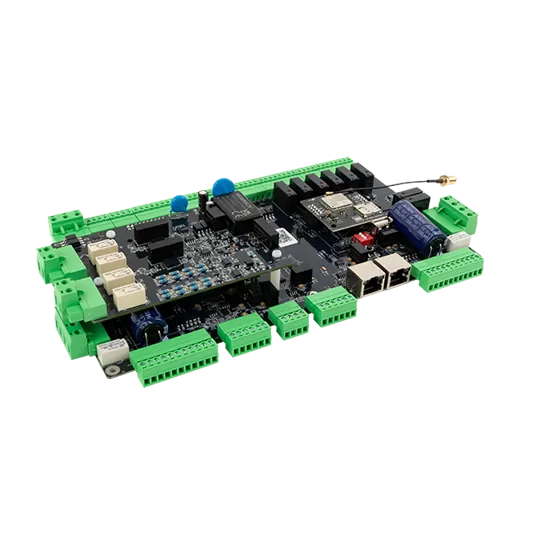 Why Choose Our EV Charge Control Board?