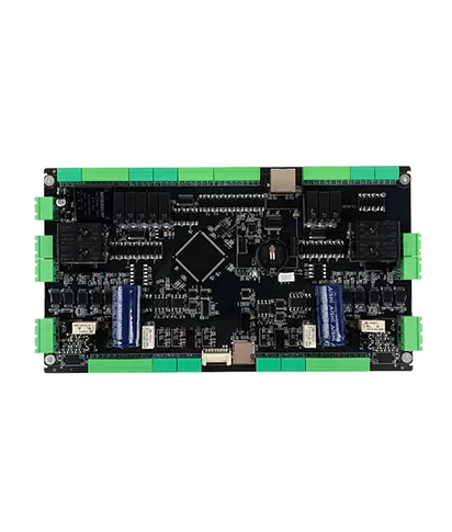 EV Charger Control Board