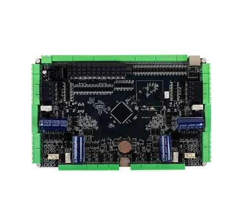 EV Charger Control Board