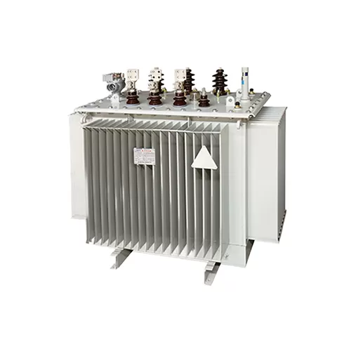 EV Charger Transformer