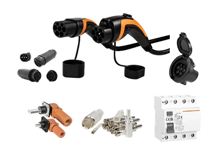 Charging Accessories