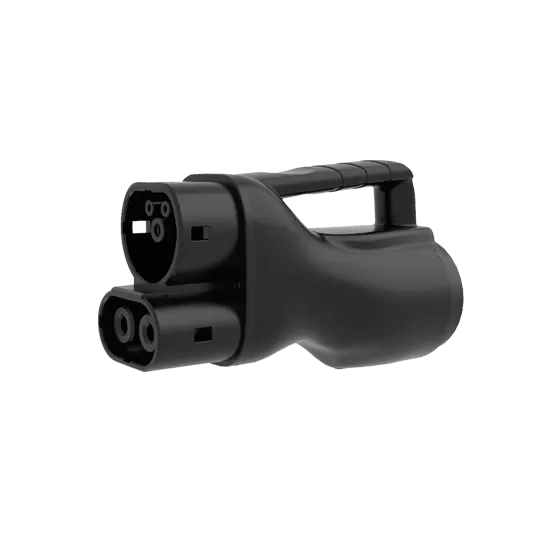 Why Choose Our EV Charging Adapter?