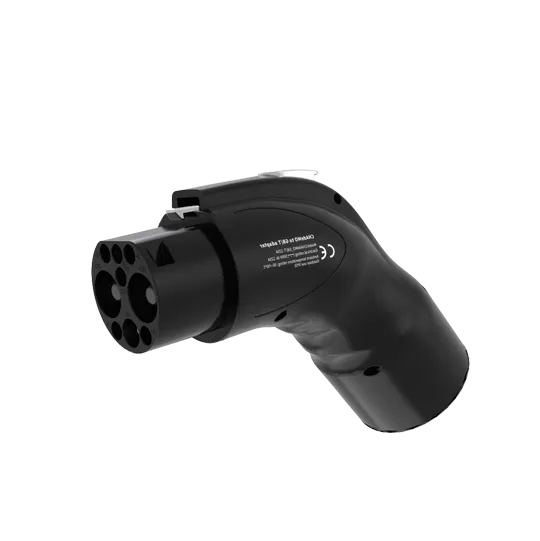 Why Choose Our EV Charging Adapter?