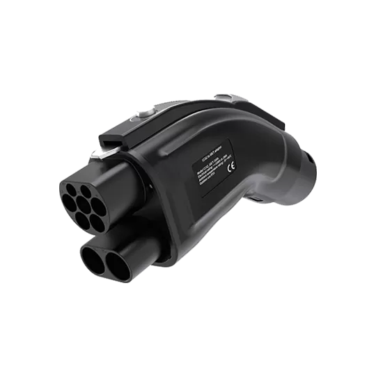 Why Choose Our EV Charging Adapter?