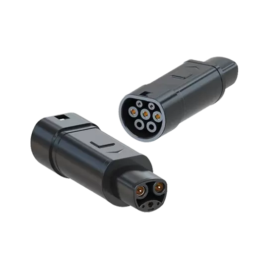 Why Choose Our EV Charging Adapter?