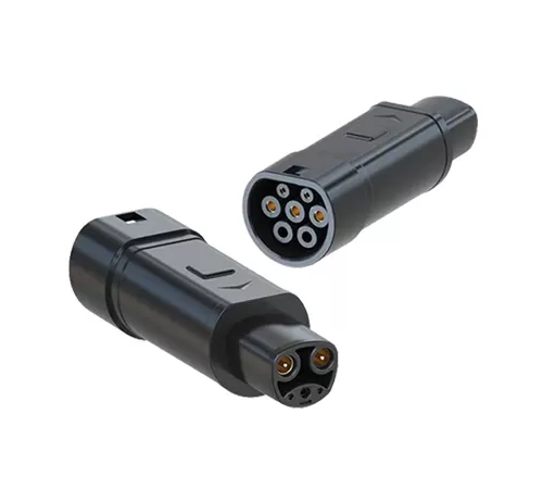 EV Charging Adapter