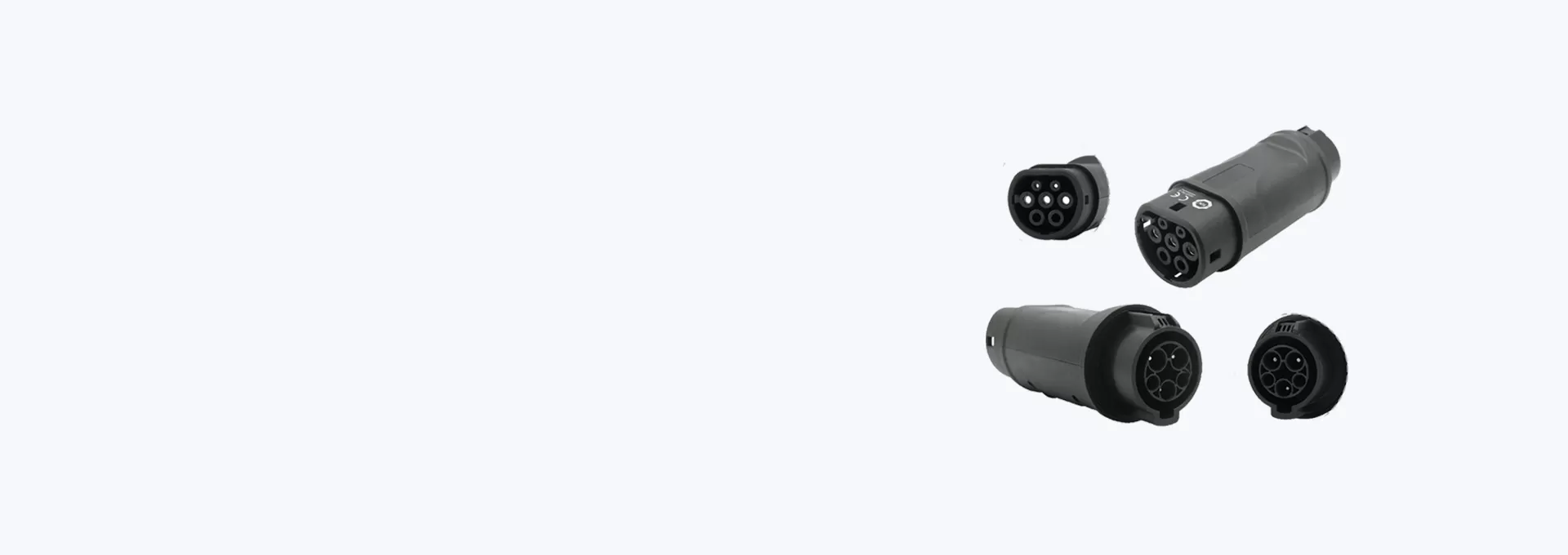 EV Charging Adapter Manufacturer