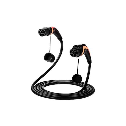 EV Charging Cable