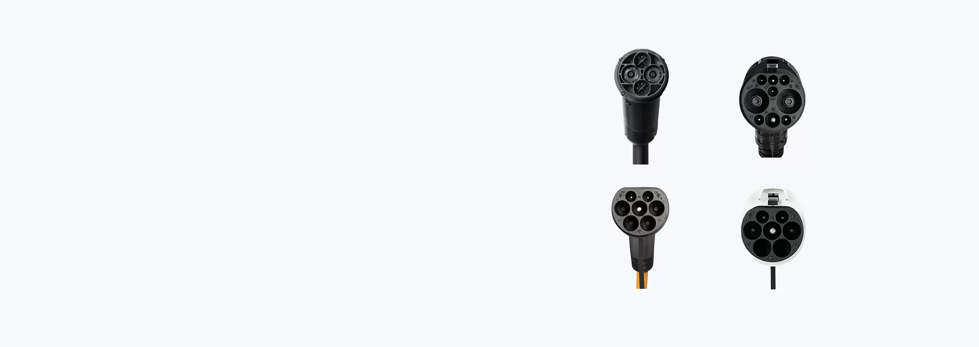 Professional EV Charging Cable Manufacturer