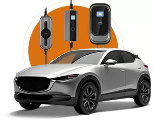 Electric Vehicle Charging Solutions
