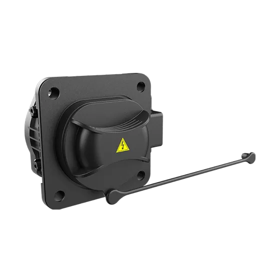 Why Choose Our EV Charging Socket?