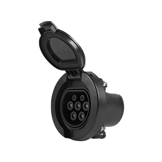 Why Choose Our EV Charging Socket?