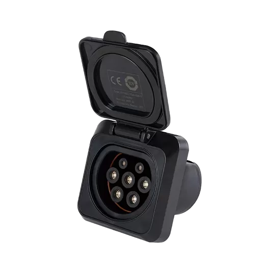 Why Choose Our EV Charging Socket?