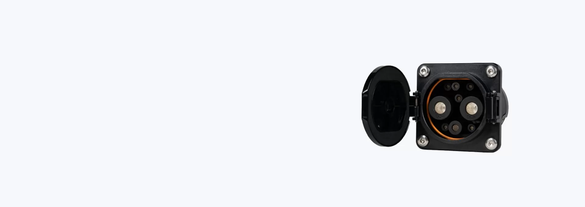 EV Charging Socket for Reliable Power Connection