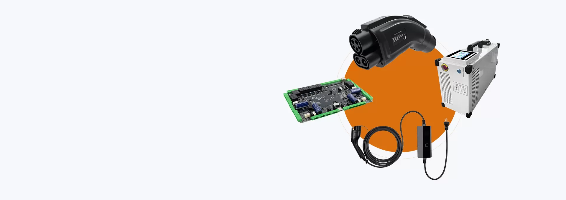 Innovating the Future of EV Charging Solutions