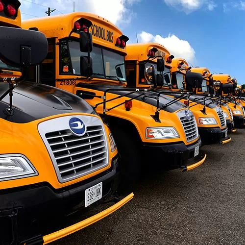 Education Transportation