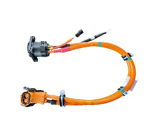 EV High Voltage Wiring Harness