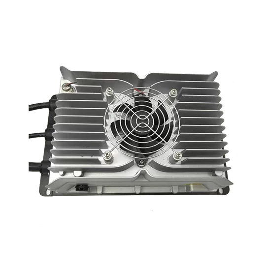 Why Choose Our EV on Board Charger?