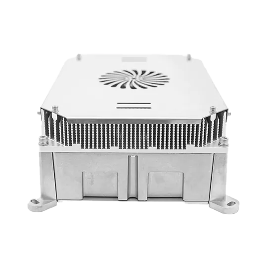 Why Choose Our EV on Board Charger?