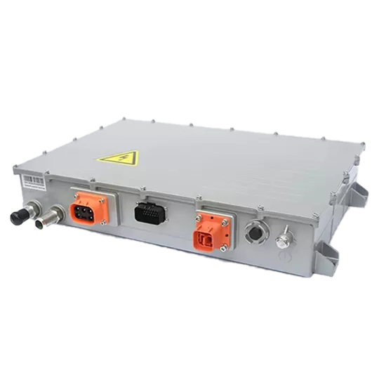 Why Choose Our EV on Board Charger?