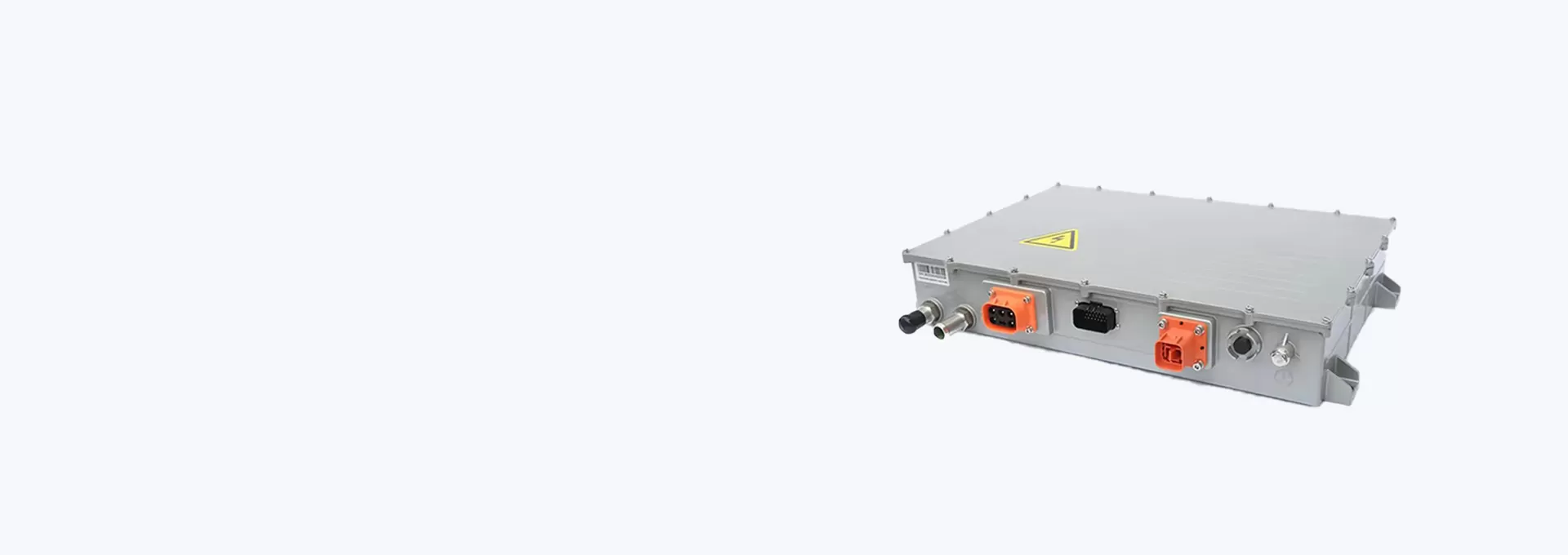 EV On-board Charger Manufacturer