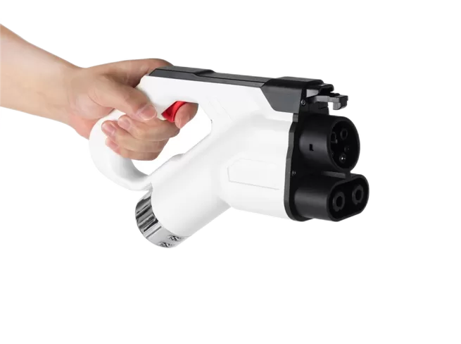 Exploring CCS and J1772: Evolving EV Charging Standards and Technologies