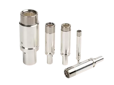 GB/T AC Electrical Connector Pin