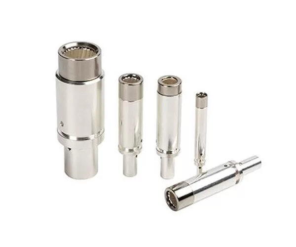 GB T AC Electrical Connector Pin