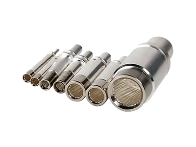 GB/T DC Electrical Connector Pin