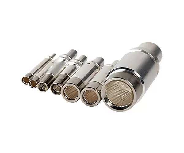 GB/T DC Electrical Connector Pin