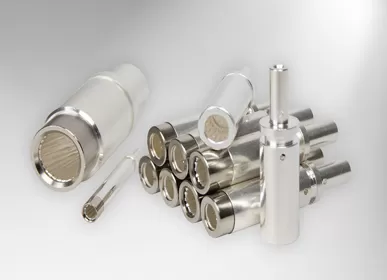 Hard Silver Plating vs. Traditional Finishes: Navigating the Lustrous Landscape