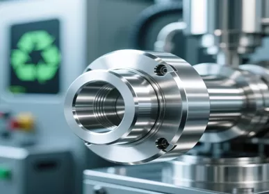 Eco-friendly Aspects of Hard Silver Plating: Shining a Green Light on Innovation