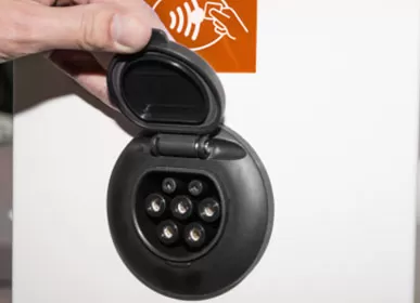 User-Friendliness and Convenience in Harness Cable Connector Design