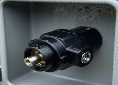 What Factors Need to be Considered for High-Current Connectors Suitable for Harsh Environments?