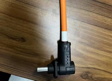 High Voltage Connectors and High Voltage Wiring Harnesses for New Energy Vehicles